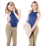 Sculptress Silicone Hip Pads-Casual