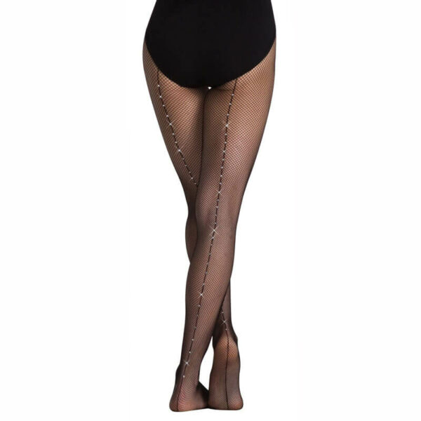 Dance Tights Small to Plus Size Dance Tights Skinister Shapewear