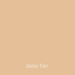 Jazzy Tan Tights Color Swatch