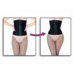 Silicone Hip Pads Before And After Example by Sculptress