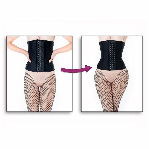 Butt Silicone Shorts Hips Padded Shapewear Waist Trainer