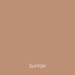 Suntan Tights Color Swatch