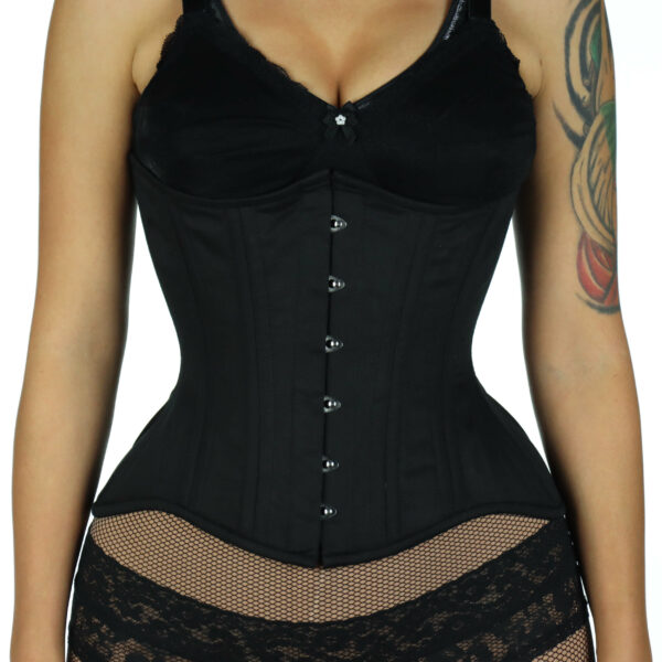 Corset Waist Trimmer Training Shaper Body Shapewear Underbust