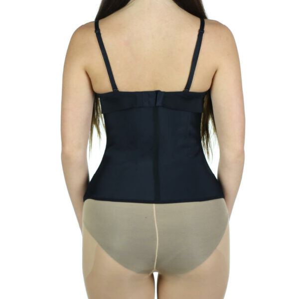 Shape 'N Go Crotchless Body Shaper