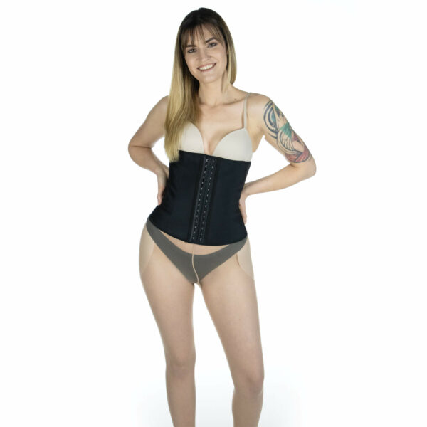 Economy Latex Waist Trainer - close out sale!