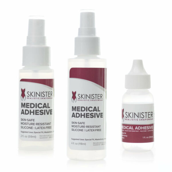 Hollister 7730 Replacement Skinister Medical Adhesive Spray