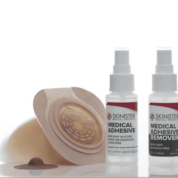 Skinister Medical Adhesive Remover (2-4oz) - Image 5