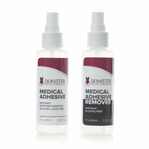 Skinister_4oz-Adhesive_Suite Skinister Medical Adhesive and Remover 4oz