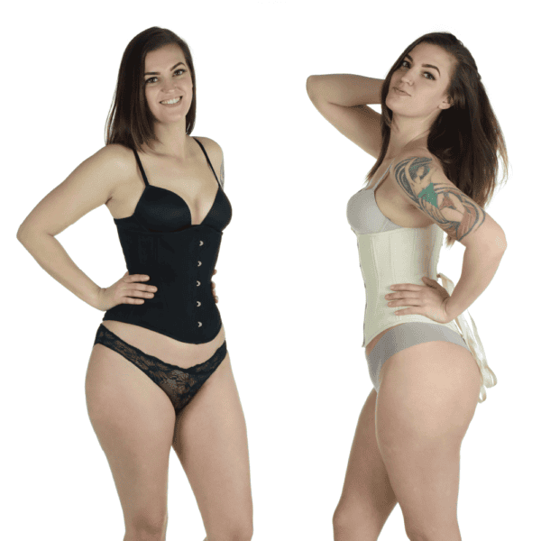 Economy Latex Waist Trainer - close out sale!